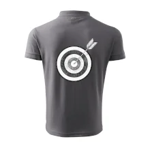 Terč na lukostřelbu