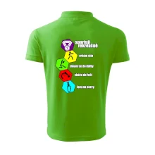 Sportuji rekreačně