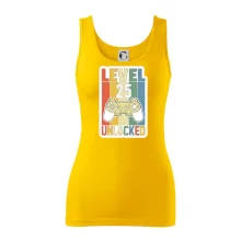 Gaming narozeniny 25