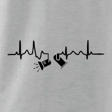 Ekg osvětlovač - spoty