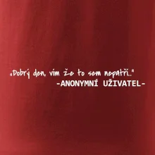 Stavíme svépomoci -  Dobrý den, vím že to sem nepatří...