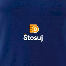 Stosuj - logo čtvercové