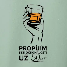 Whisky - propím se už 50 let