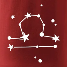 Souhvězdí - Libra - Váhy