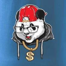 Hip hop panda Hip hop panda