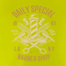 Daily Special Barber Shop