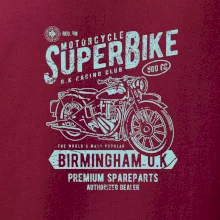 Super Bike