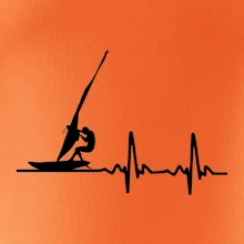 EKG Windsurfing