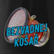 Bezvadnej košař