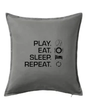 Play Eat Sleep Repeat tenis