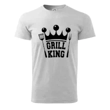 Grilování -  Grill King