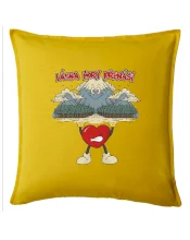 Láska hory přenáší