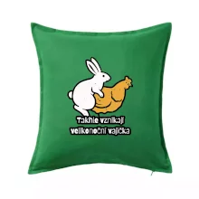 Takhle vznikají velikonoční vajíčka