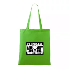 Parental advisory Trump