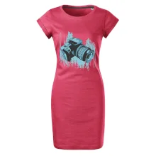 Zrcadlovka v přírodě