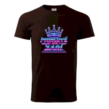 Retro 80s - Princové se rodí v září