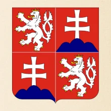 Znak Česká a Slovenská Federativní Republika 1990–1992