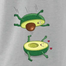 Sex avokádo (Hana-creative)