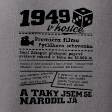 1949 v kostce