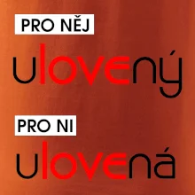 Ulovená a ulovený