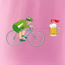 Pivo je můj cíl (Pecka design)