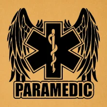 Paramedic Paramedic