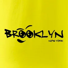 Brooklyn úsměv