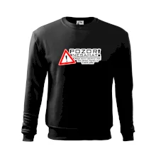 Pozor nesahat - moje žena