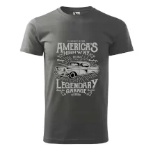 America's  Highway America's  Highway