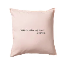 Stavíme svépomoci -  Takhle to dělám celý život