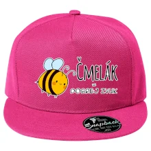 Čmelák = dobrej zvuk