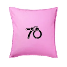 Narozeninové tričko pro policajta - pouta 70