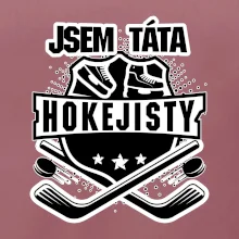 Erb - Jsem táta hokejisty
