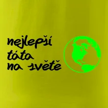 Nejlepší táta na světě Nejlepší táta na světě