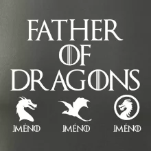 Father of dragons