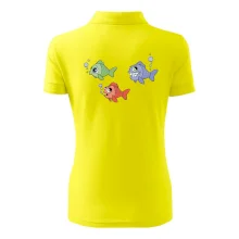 Prdící ryba (Hana-creative)