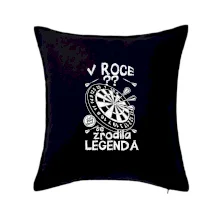 Zrození legendy pro šipkaře - vlastní rok narození Zrození legendy pro šipkaře - vlastní rok narození