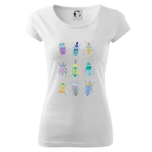 Barevní brouci (studio-arte.cz)