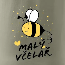 Malý včelař