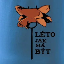Léto jak má být