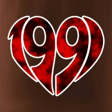 1991 v srdci