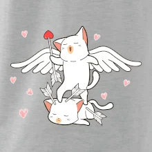 Kočky Amorův šíp