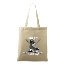 Hokej - naše zbraně