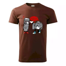 Nemůžu bez tebe být foto