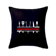 Griluju tak dobře, jak vypadám