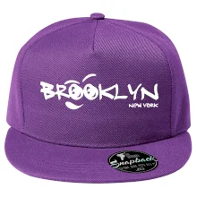 Brooklyn úsměv