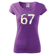 67 vánoční osvětlení