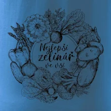 Nejlepší zelinář ve vsi