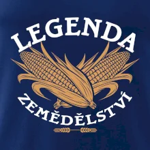 Legenda zemědělství