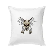 Metal devil (Hana-creative)